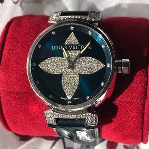 ‼️Reserved‼️For Presidential only. Auth LV Watch